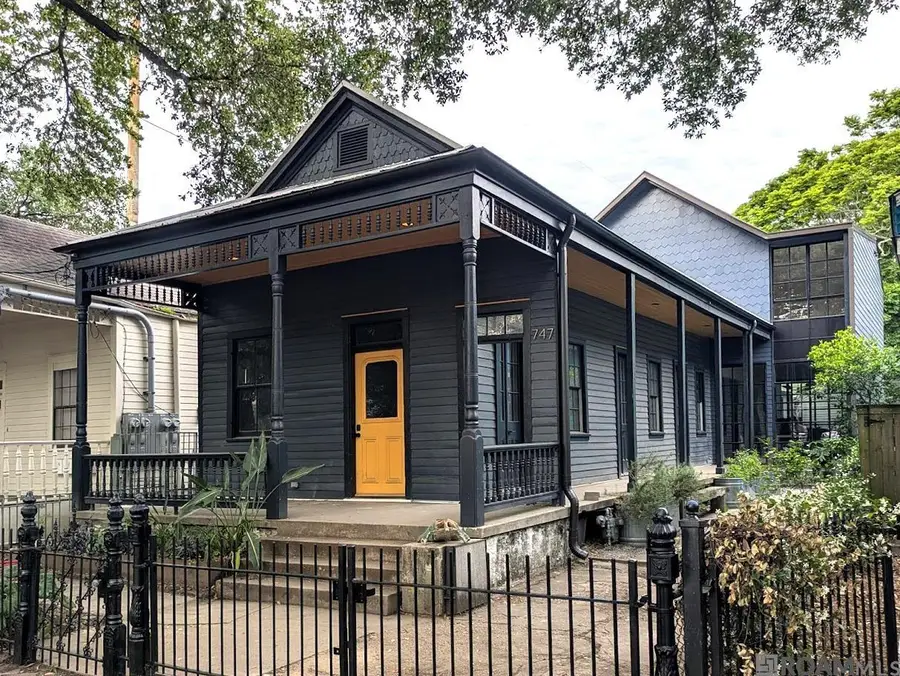 747 Louisiana Ave, New Orleans, LA 70115 - #2