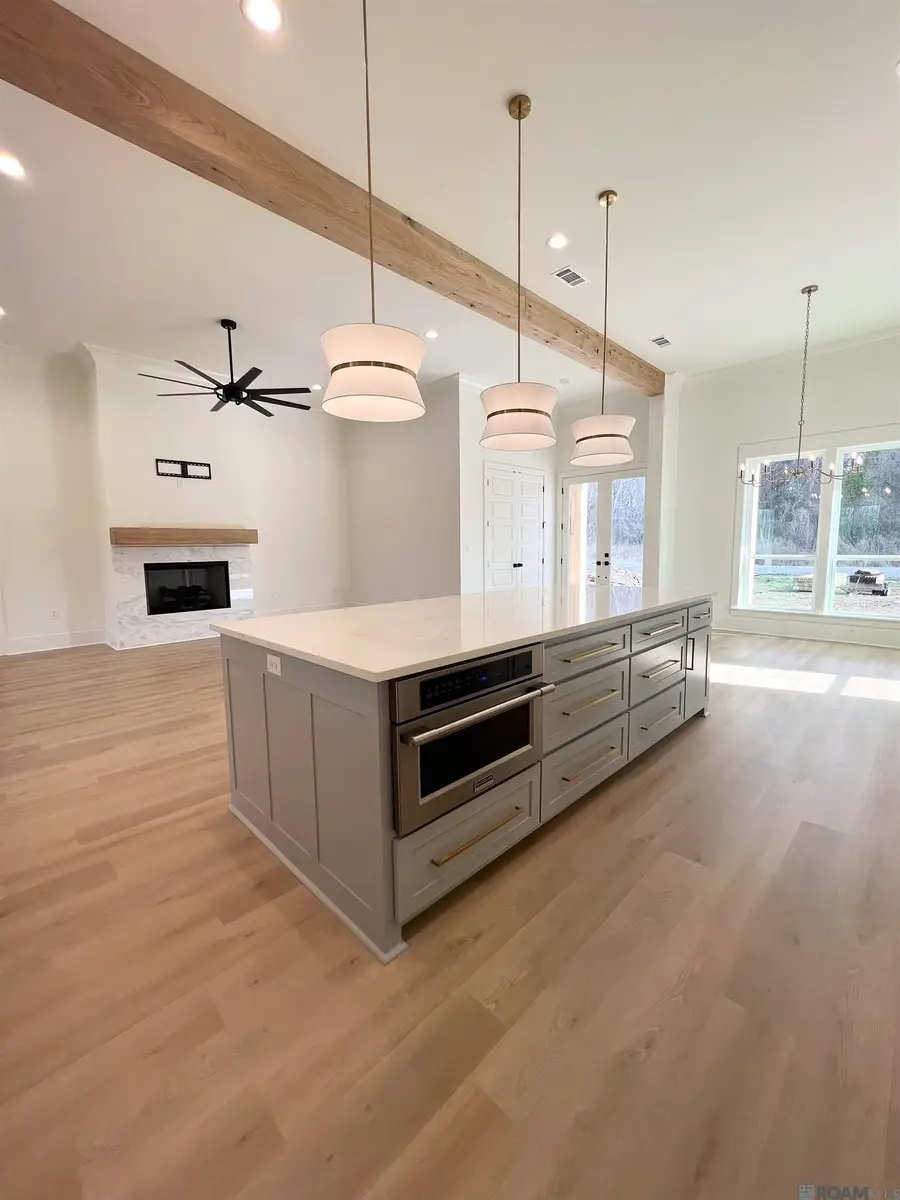 16345 Bree Dr, Greenwell Springs, LA 70739 - #2