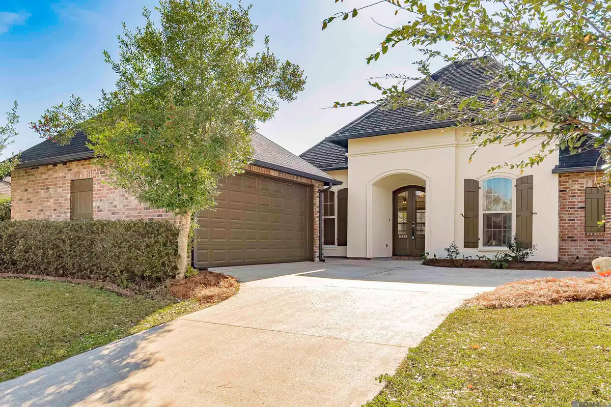 14628 Lake Town Dr, Baton Rouge, LA 70810 - #1