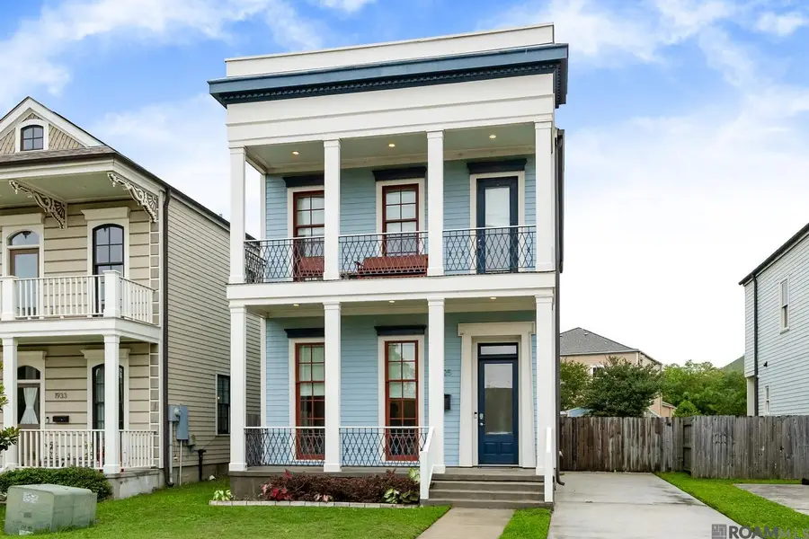 1925 S Chippewa St, New Orleans, LA 70130 - #2