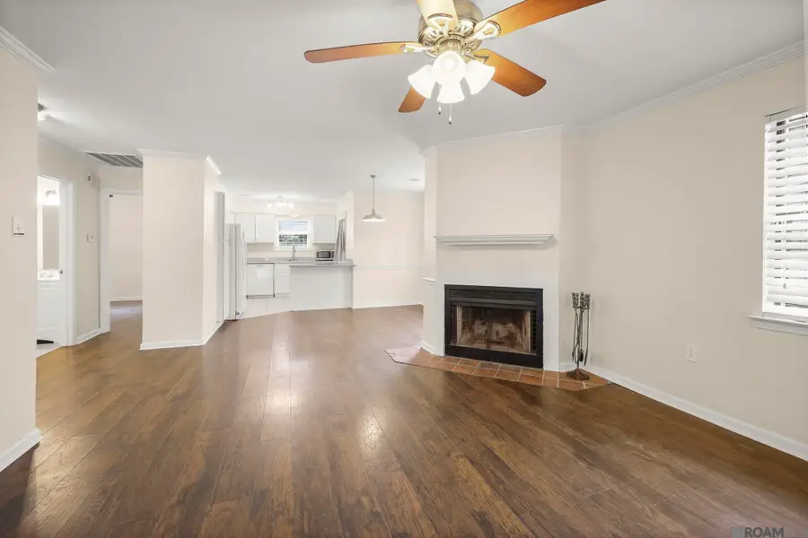 1541 Lila St, Baton Rouge, LA 70820 - #2