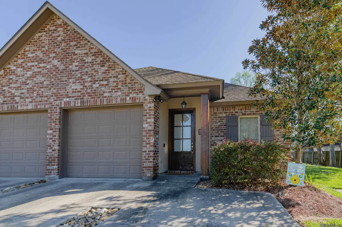 18231 Pintail Cove Dr, Baton Rouge, LA 70817 - #1