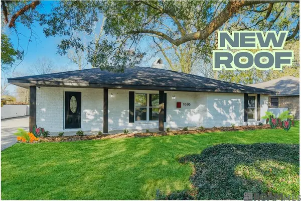 1046 Colonial Dr, Baton Rouge, LA 70806