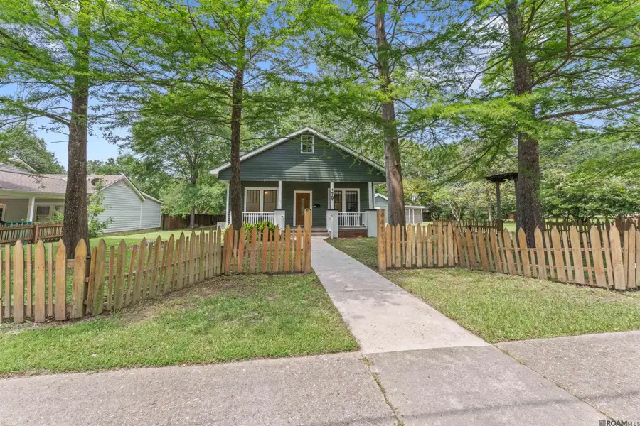 4429 39th St, Zachary, LA 70791 - #2