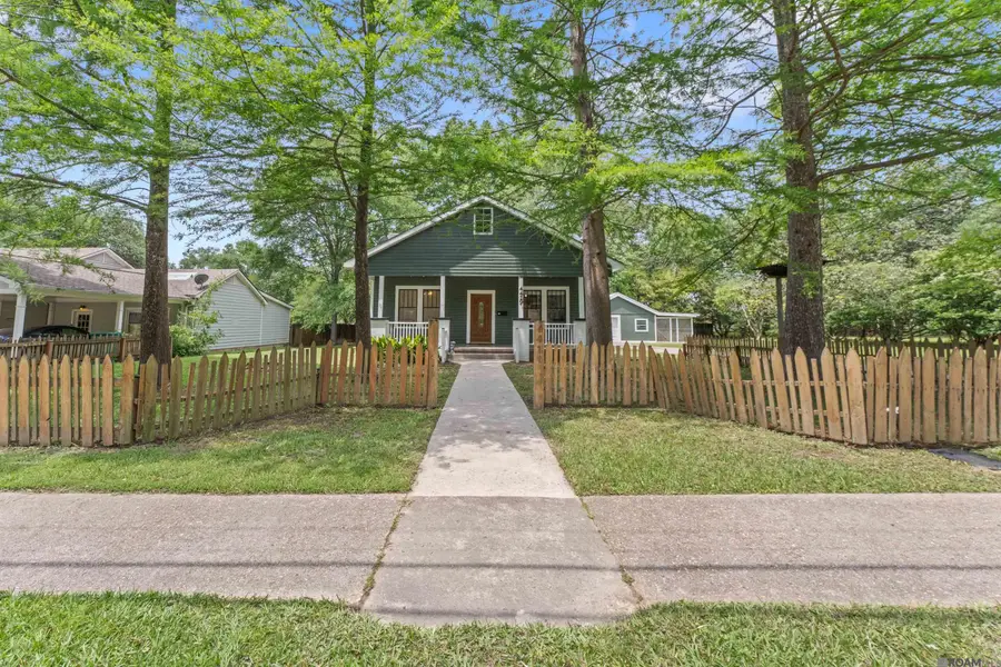 4429 39th St, Zachary, LA 70791 - #3