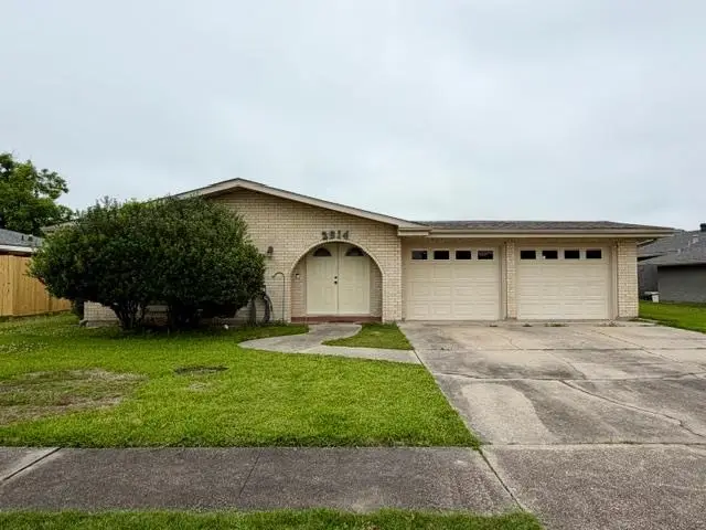 2914 Creole Dr, Houma, LA 70364 - #1