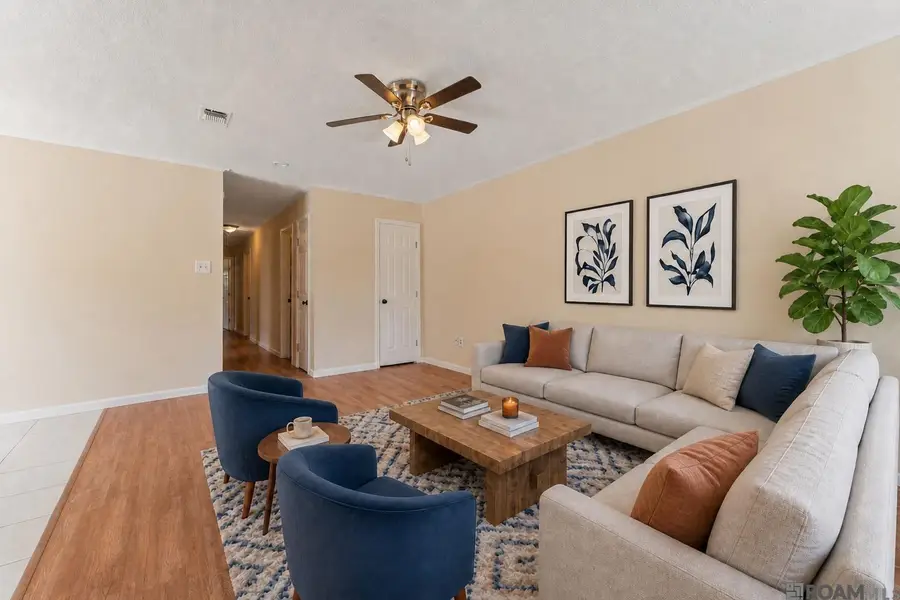 548 S Flannery Rd #Apt A, Baton Rouge, LA 70815 - #2