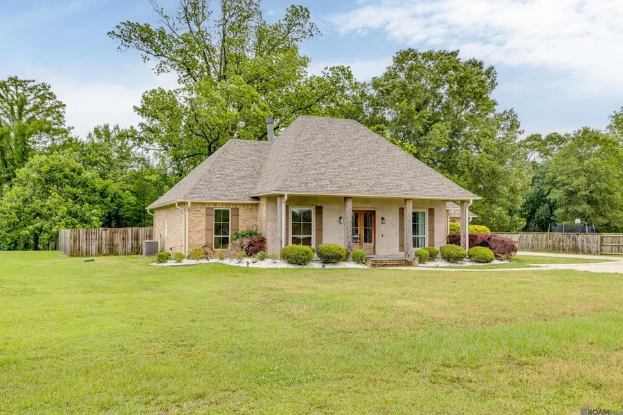 480 Parrots Beak Rd, Sterlington, LA 71280 - #2