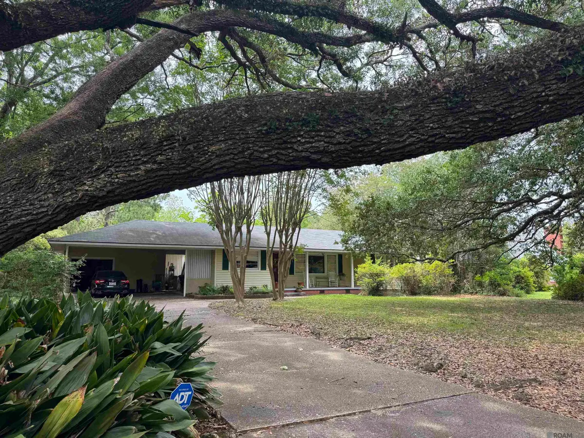 5437 Melrose Blvd, Baton Rouge, LA 70806 - #1