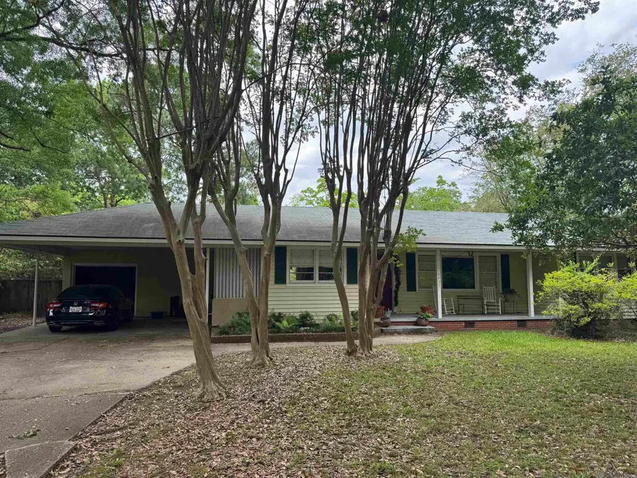 5437 Melrose Blvd, Baton Rouge, LA 70806 - #3