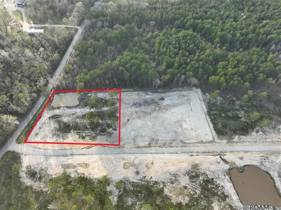 29581 George White Rd, Holden, LA 70744 - #2