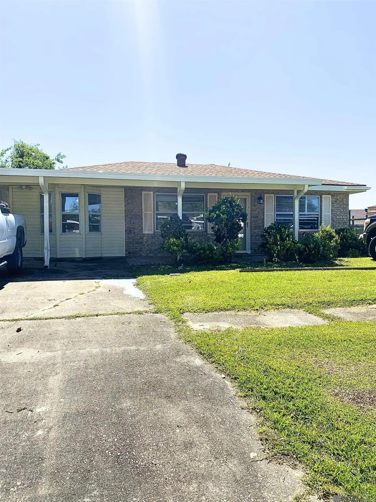 5 Kingsridge Loop, Houma, LA 70363 - #1