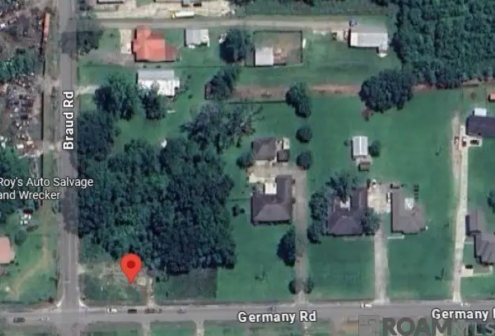 40010 Germany Rd, Gonzales, LA 70737 - #1