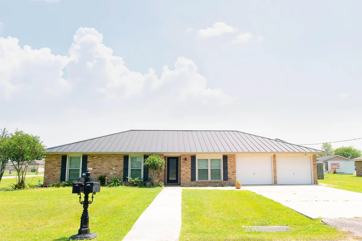 801 Hyland Drive, Lockport, LA 70374 - #1