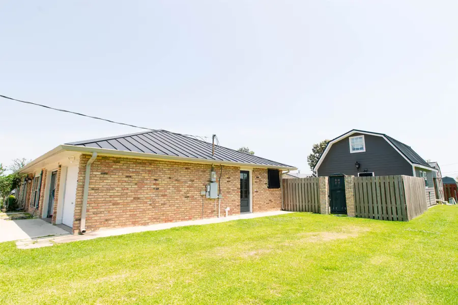 801 Hyland Drive, Lockport, LA 70374 - #2