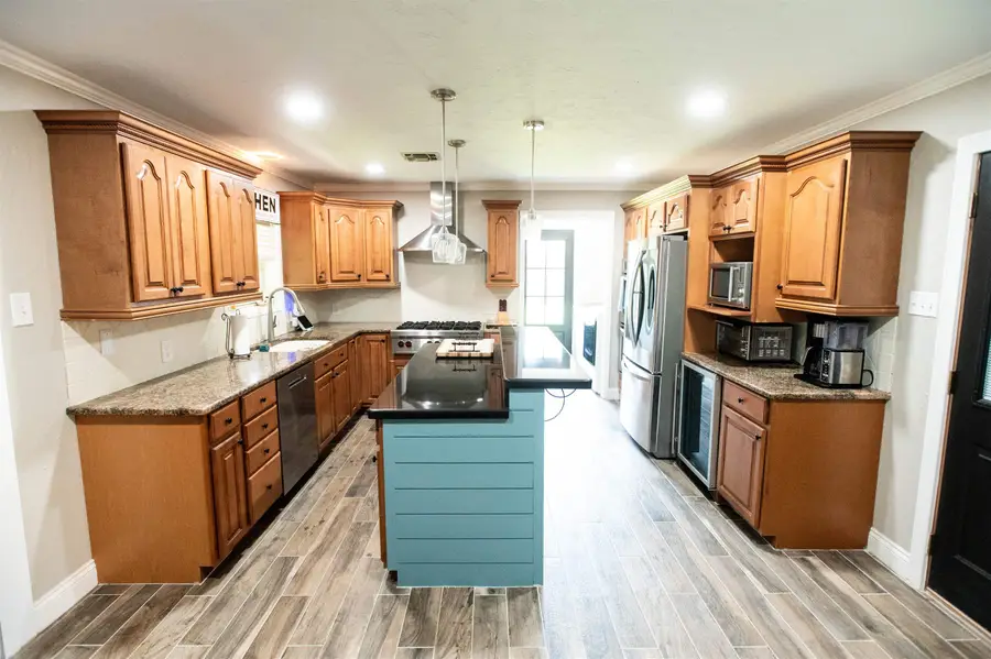 801 Hyland Drive, Lockport, LA 70374 - #3