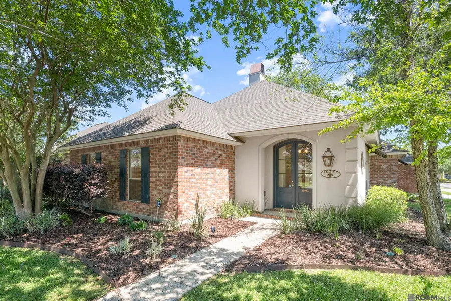 10757 Oakley Trace, Baton Rouge, LA 70809 - #2