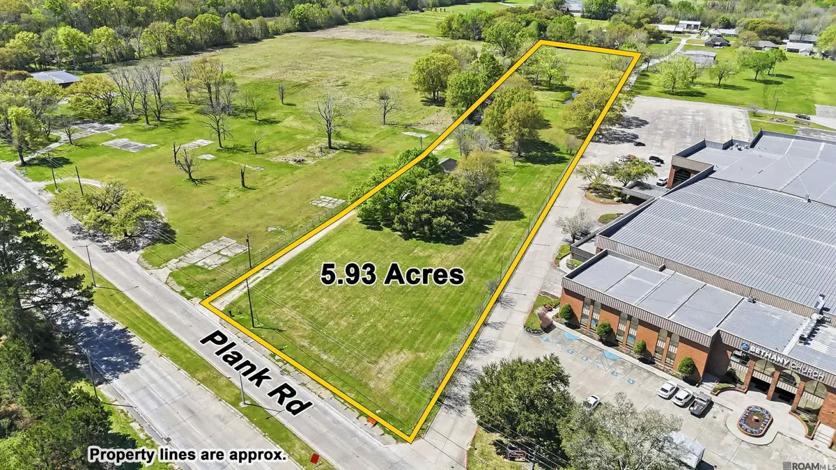 13691 Plank Rd, Baker, LA 70714 - #1