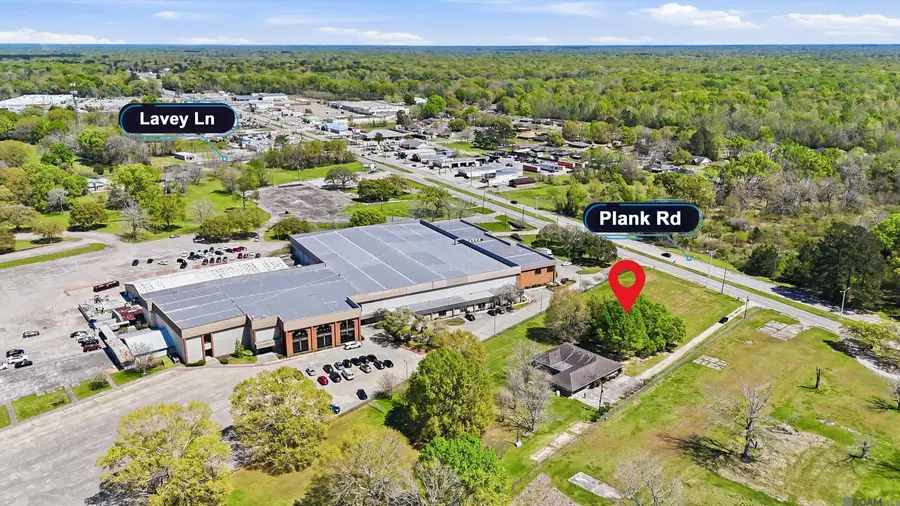 13691 Plank Rd, Baker, LA 70714 - #3