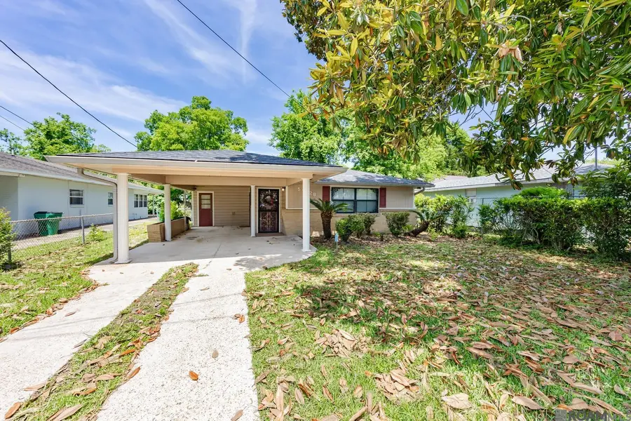 57728 Grove Rd, Plaquemine, LA 70764 - #2