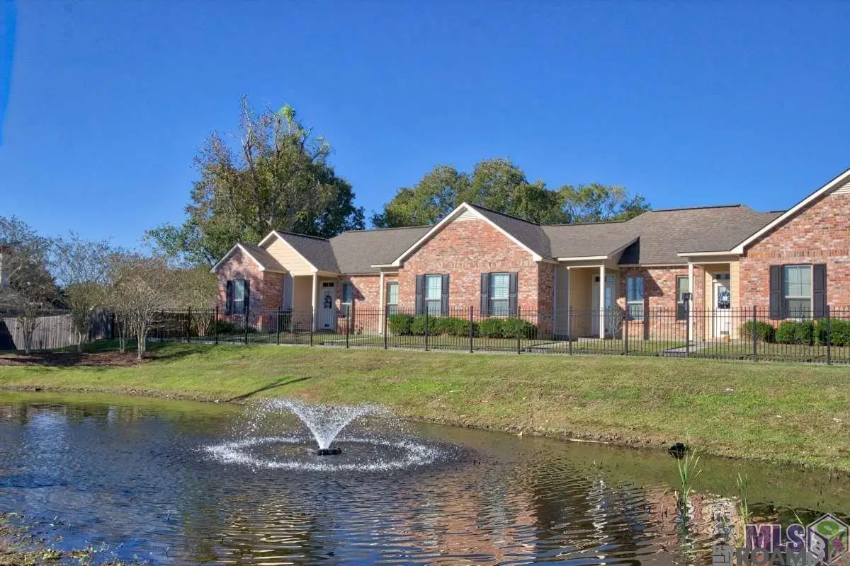 13330 Prath Dr, Baton Rouge, LA 70817 - #1