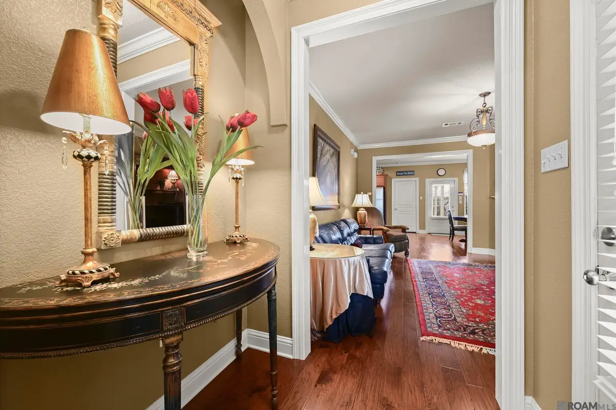 2907 Magazine Dr, Baton Rouge, LA 70816 - #1