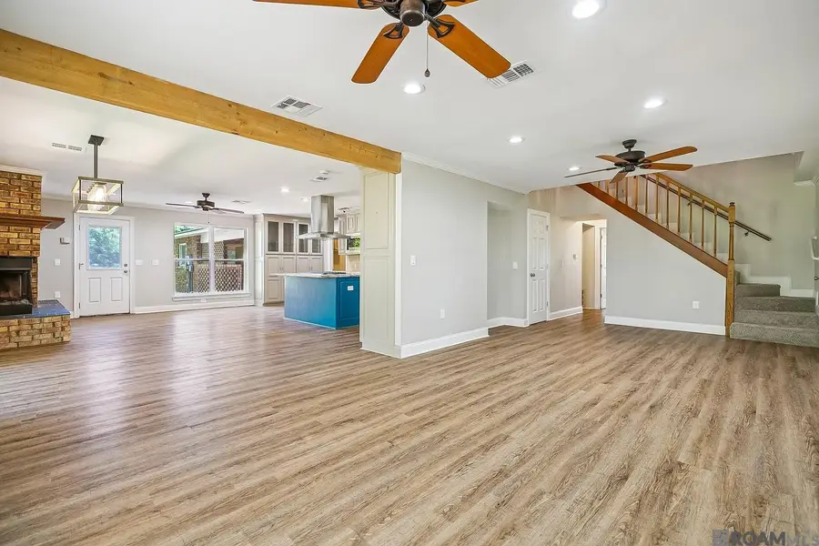 37209 Manchac Ln, Prairieville, LA 70769 - #3