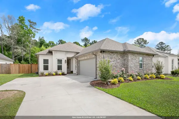 25335 Burlington Dr, Denham Springs, LA 70726