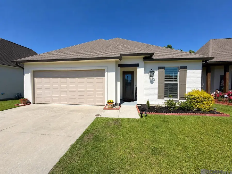 12051 Rotterdam Ave, Geismar, LA 70743 - #2