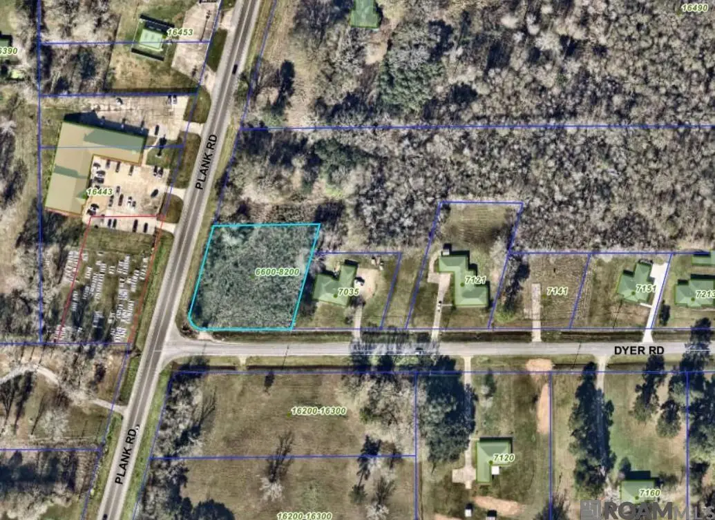 0000 Plank Rd, Baker, LA 70814 - #1