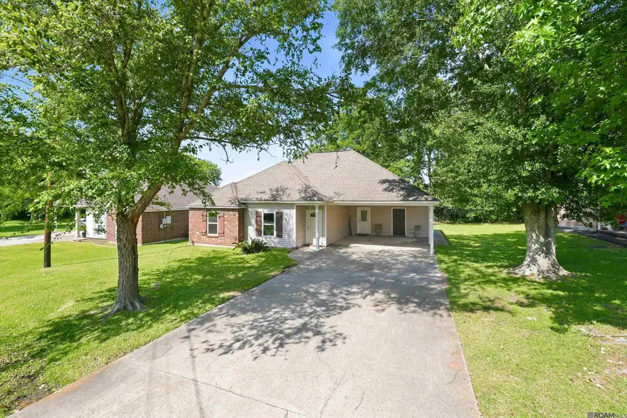 18606 Perkins Oak Rd, Prairieville, LA 70769 - #2