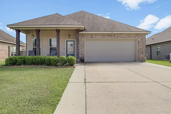 134 Red Maple Dr, Gray, LA 70359