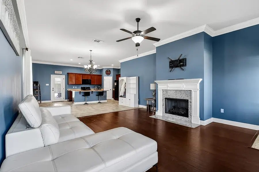 134 Red Maple Dr, Gray, LA 70359 - #3