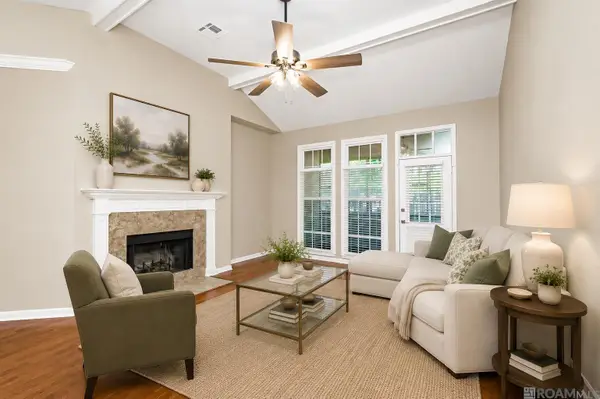 7955 Jefferson Place Blvd #33-D, Baton Rouge, LA 70809