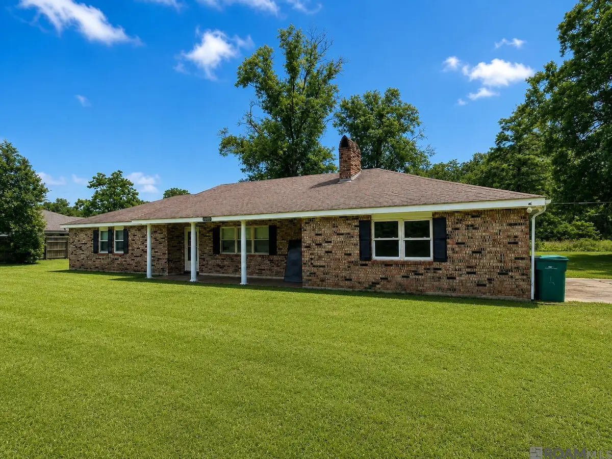 14202 Jones Rd, Ponchatoula, LA 70454 - #1