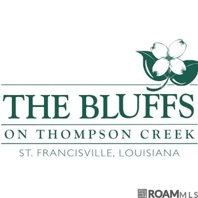 14320 Sunrise Way, Saint Francisville, LA 70775 - #2