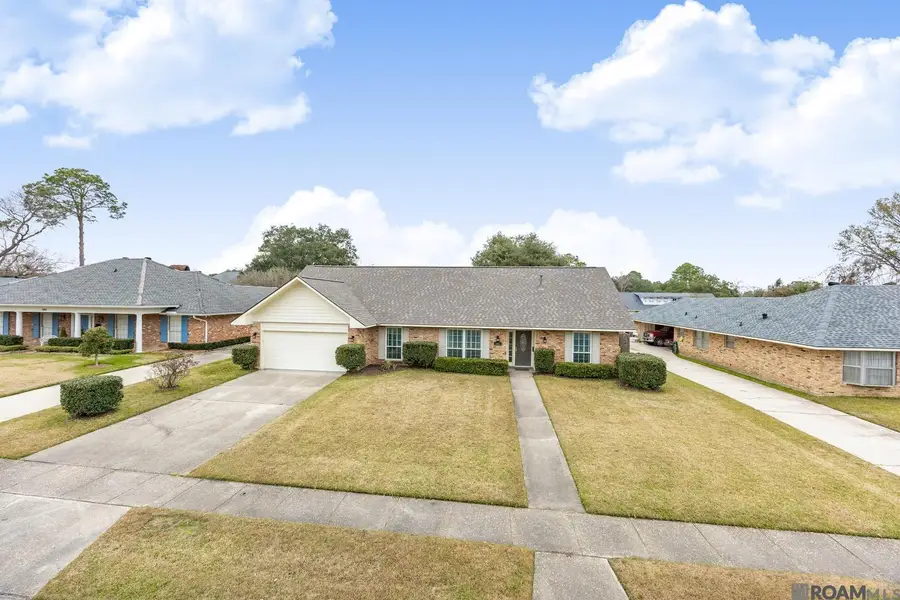8865 Trinity Ave, Baton Rouge, LA 70806 - #2