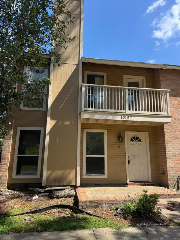 10127 Cashel Ave #C, Baton Rouge, LA 70815