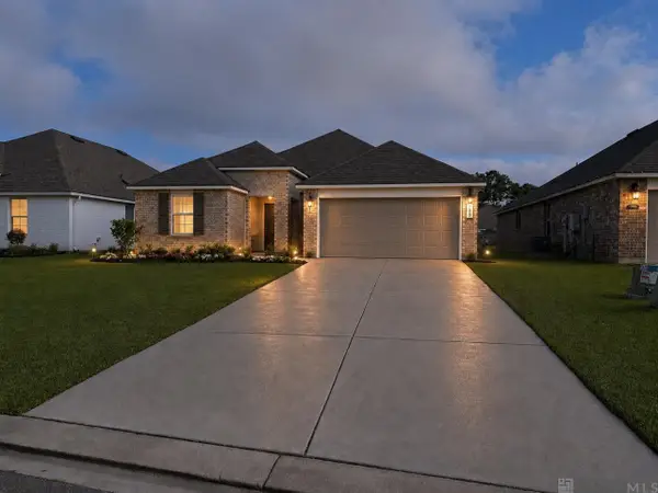 7800 Collin Trails, Denham Springs, LA 70726