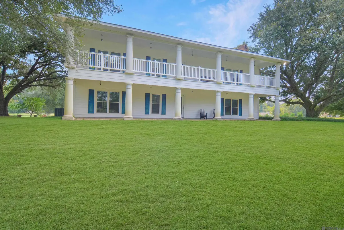 22460 Sutter Ln, Zachary, LA 70791 - #1