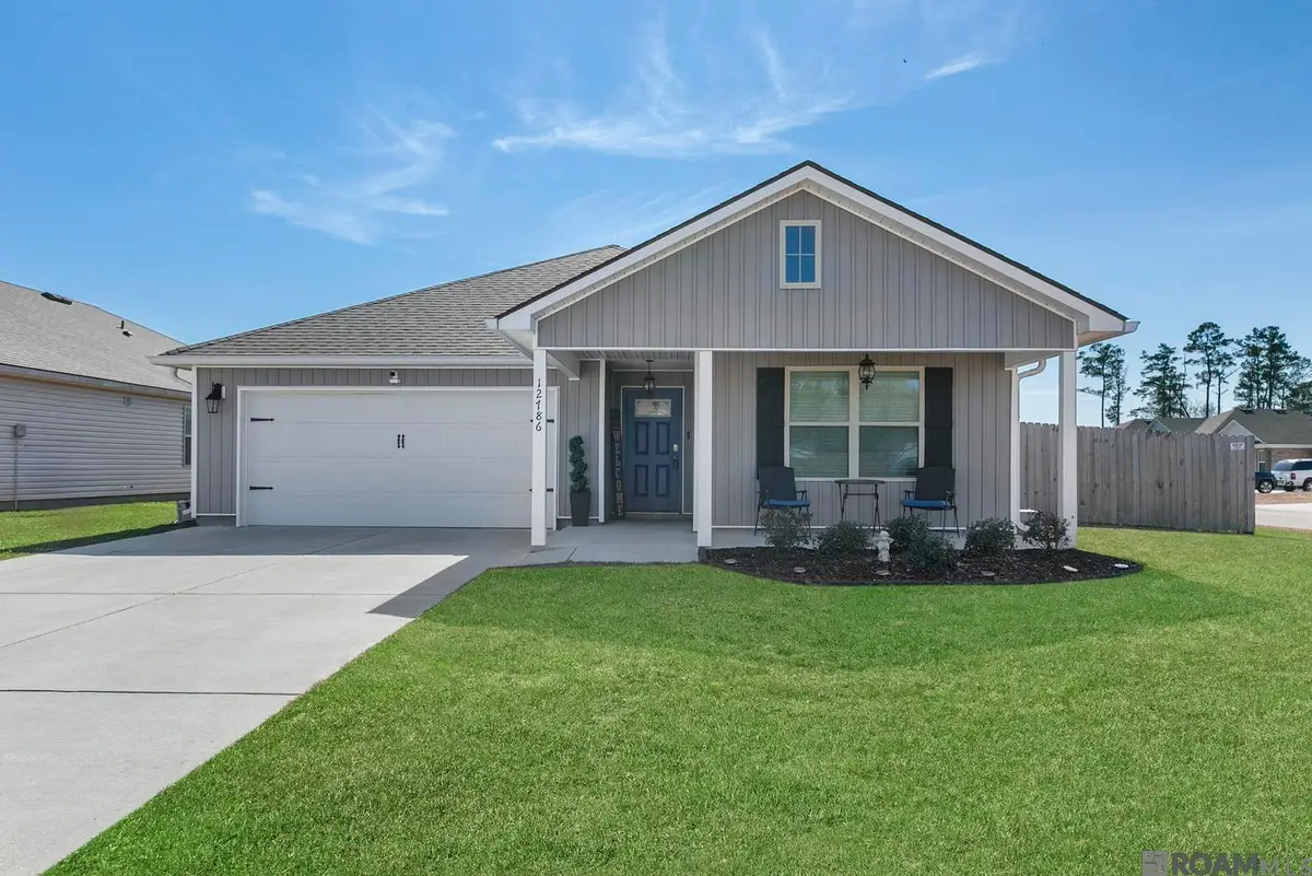 12786 Catalpa Ave, Denham Springs, LA 70726 - #1