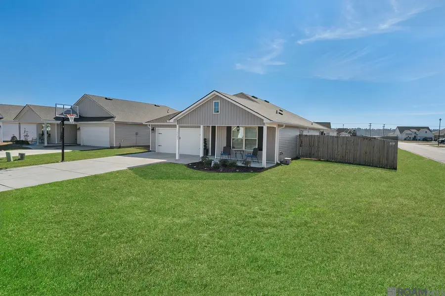 12786 Catalpa Ave, Denham Springs, LA 70726 - #2