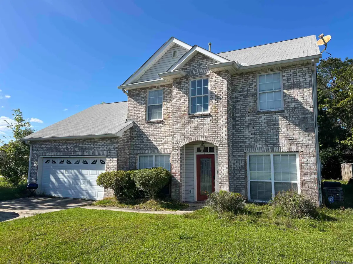 2107 Wellington Ln, Slidell, LA 70461 - #1