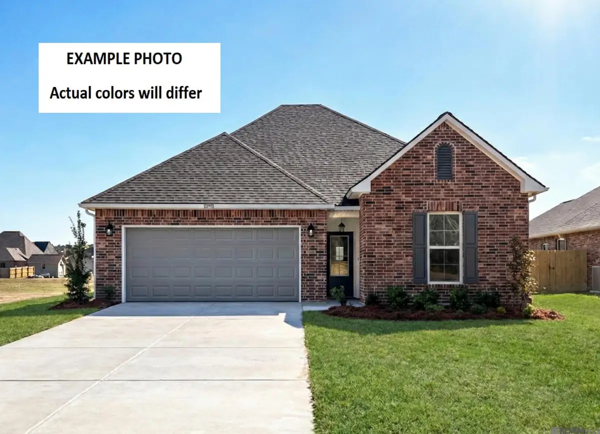 11327 Densmore Dr, Denham Springs, LA 70726 - #1