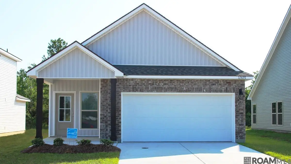 12664 Nightshade Avenue, Walker, LA 70785 - #1