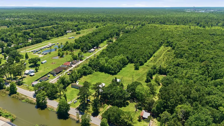6125 Bayou Black Dr, Gibson, LA 70356 - #3
