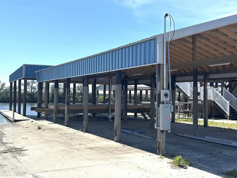 100 Lillian Ln, Chauvin, LA 70344 - #2