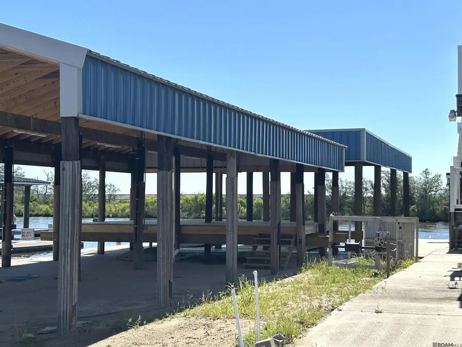 100 Lillian Ln, Chauvin, LA 70344 - #3