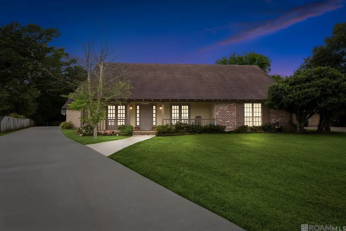 1588 Havenwood Dr, Baton Rouge, LA 70815 - #1