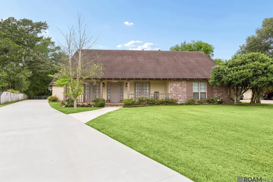 1588 Havenwood Dr, Baton Rouge, LA 70815 - #3